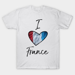 france T-Shirt